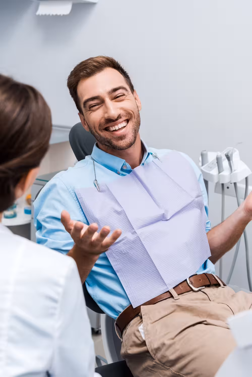 Why choose Toothaid Dental Clinic