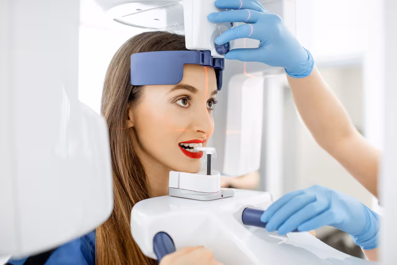 Inside Toothaid Dental Clinic — Bhandup West, Mumbai